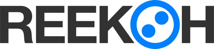 Reekoh Logo