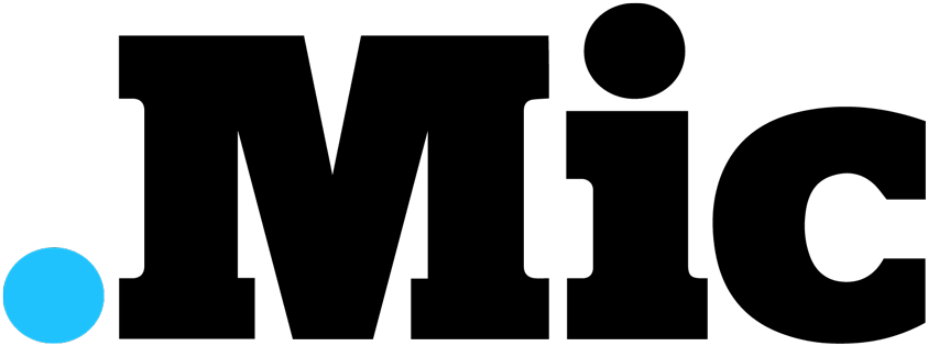 Mic logo
