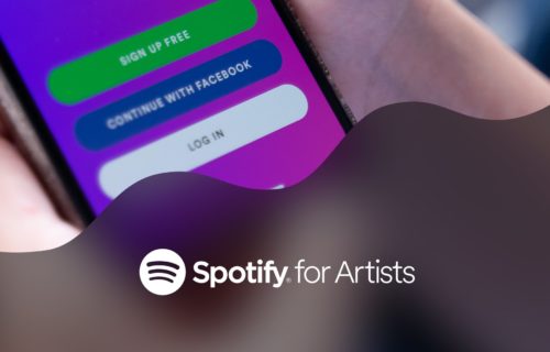Spotify Helps Artists Grow Their Global Fan Bases Through Customer-Facing Metrics