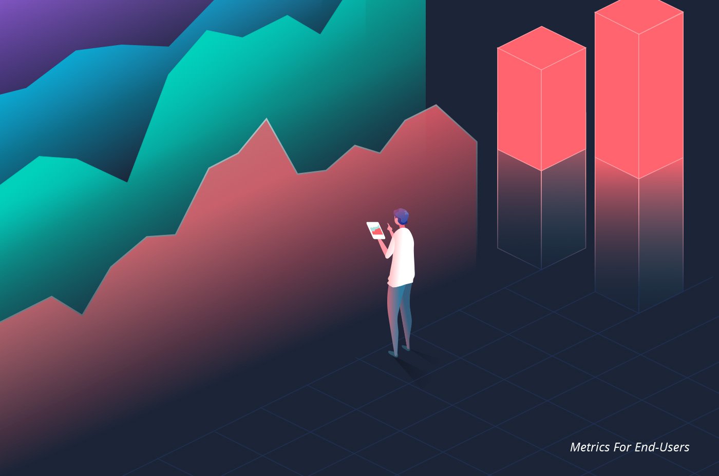Your Users Want Insights: An Intro To Metrics For End-Users
