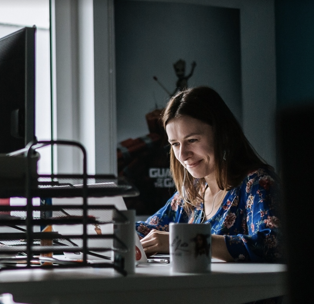 Finding Work Life Balance When Working From Home